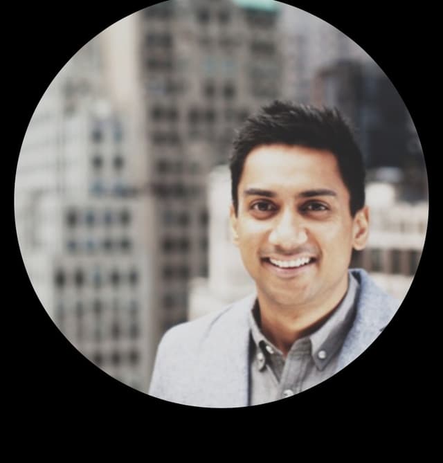 Sav Banerjee — Founder, Enso Labs